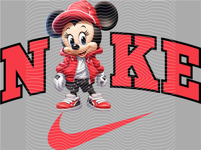 NIKE-NK 527